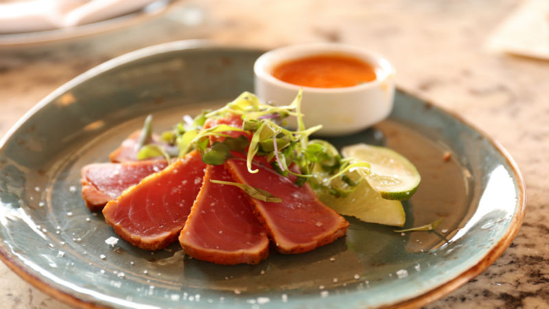 Thunfisch