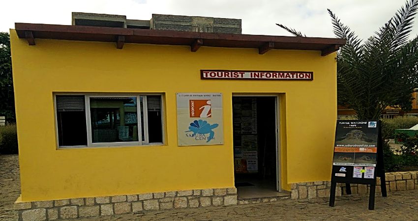 touristeninformationszentren kap verde